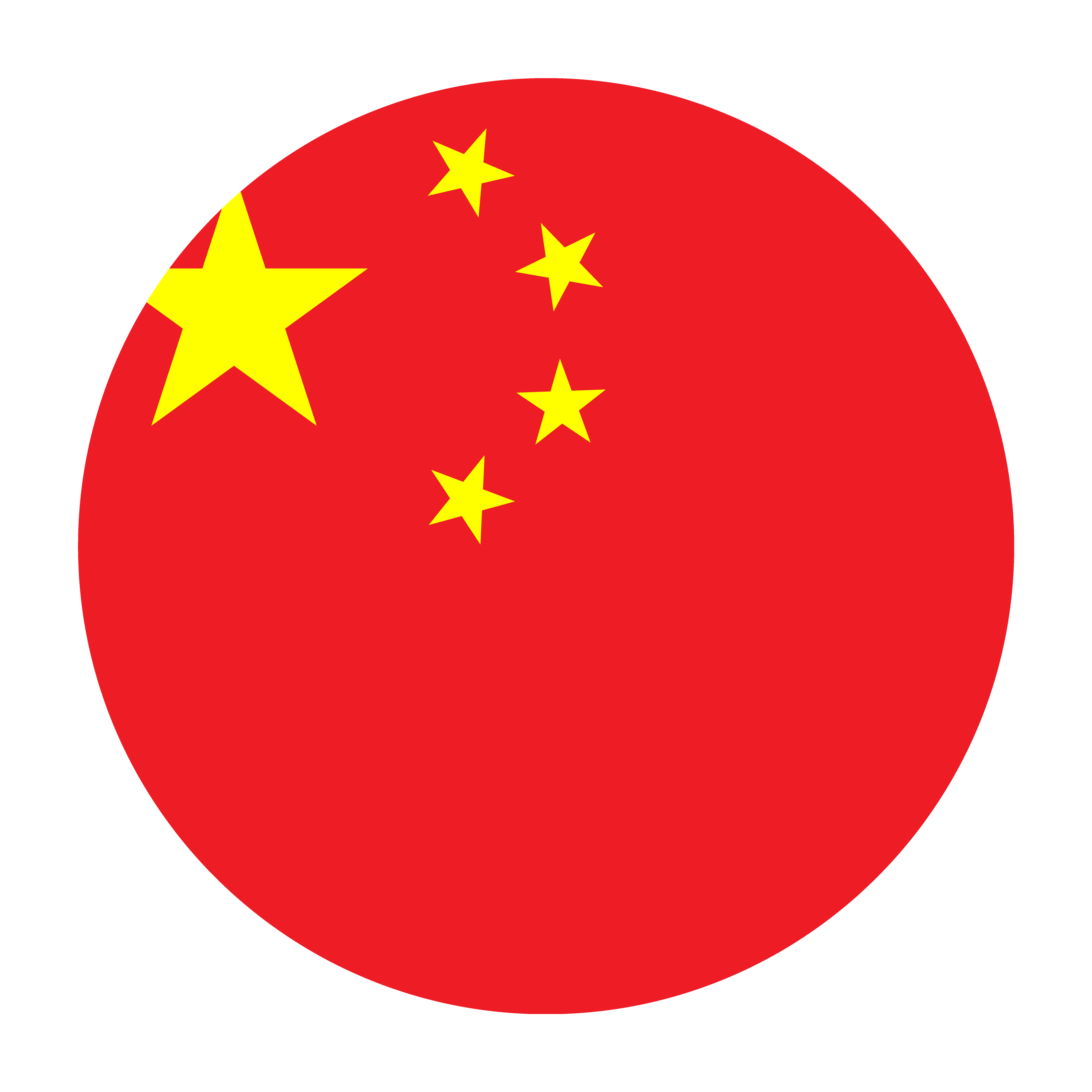 China