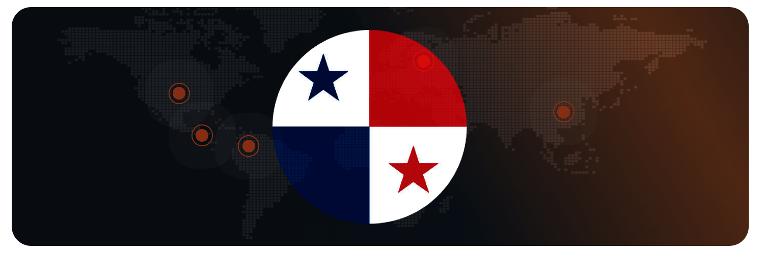 Envíos a Panamá