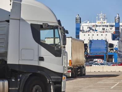 Transporte Internacional